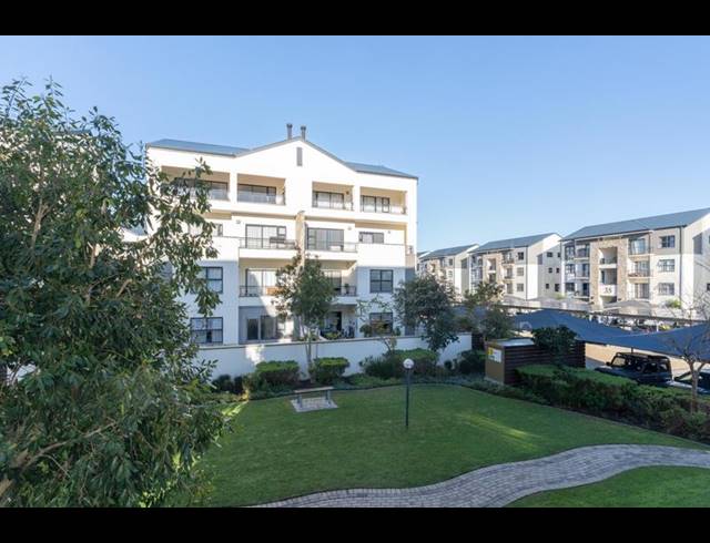 1 BEDROOM APARTMENT FOR SALE IN THE HUNTSMAN